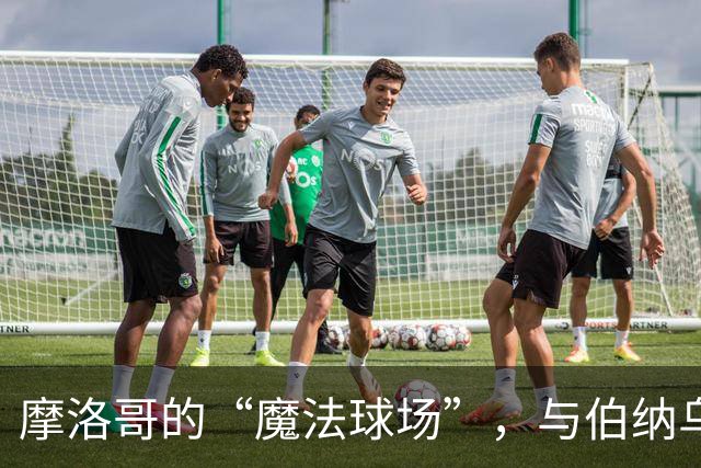 摩洛哥的“魔法球场”，与伯纳乌的决赛之争！