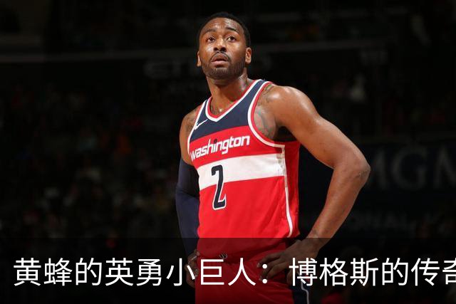 黄蜂的英勇小巨人：博格斯的传奇球衣荣耀之夜